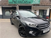 Used Ford Kuga