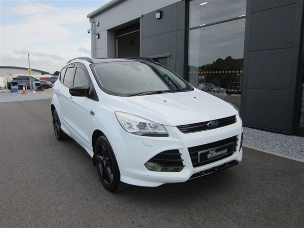Large image for the Used Ford KUGA