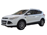 Used Ford Kuga