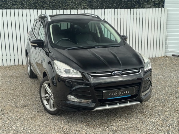 Large image for the Used Ford KUGA