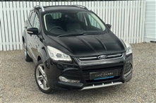 Used Ford Kuga