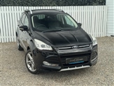 Ford Kuga Image 1
