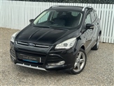 Ford Kuga Image 2