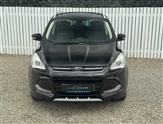 Ford Kuga Image 3