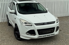Used Ford Kuga