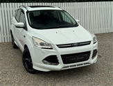 Ford Kuga Image 1