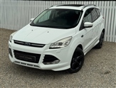 Ford Kuga Image 2