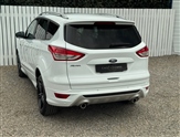 Ford Kuga Image 4