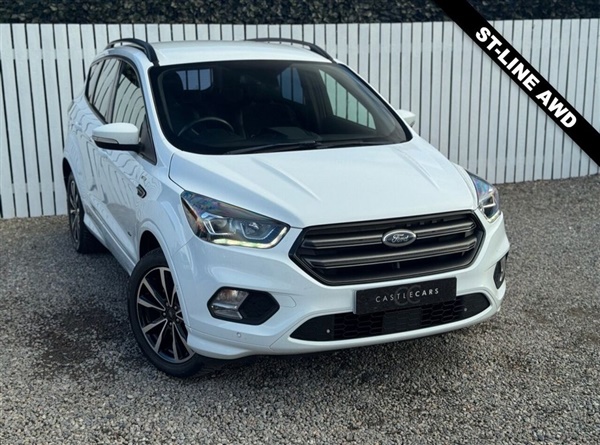 Large image for the Used Ford KUGA