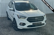 Used Ford Kuga