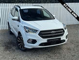 Ford Kuga Image 1