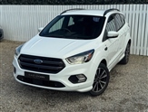 Ford Kuga Image 2