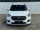Ford Kuga Image 3