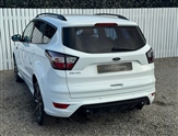 Ford Kuga Image 4