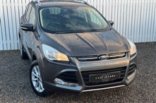 Used Ford Kuga