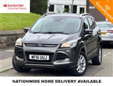 Used Ford Kuga