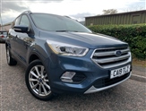 Used Ford Kuga