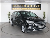 Used Ford Kuga