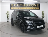 Used Ford Kuga