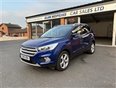 Used Ford Kuga