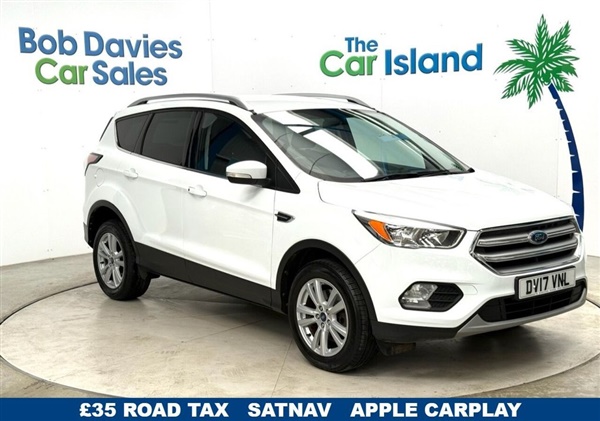 Large image for the Used Ford KUGA