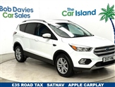 Used Ford Kuga