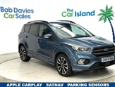 Used Ford Kuga