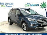 Used Ford Kuga