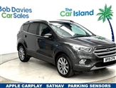 Used Ford Kuga