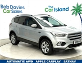 Used Ford Kuga