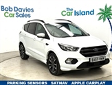 Used Ford Kuga Used Ford Kuga