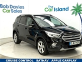 Used Ford Kuga