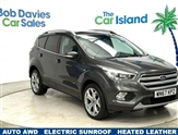 Used Ford Kuga