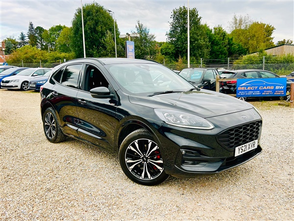 Large image for the Used Ford Kuga