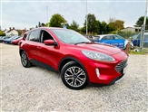 Used Ford Kuga Used Ford Kuga