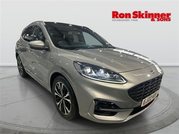 Large image for the Used Ford KUGA