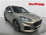 Used Ford Kuga