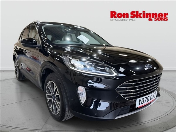 Large image for the Used Ford KUGA