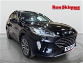 Used Ford Kuga