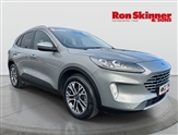 Used Ford Kuga