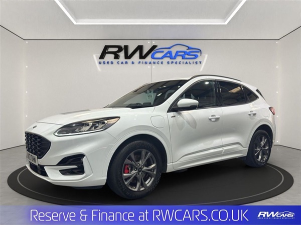 Large image for the Used Ford KUGA