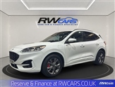 Used Ford Kuga