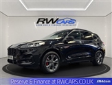 Used Ford Kuga