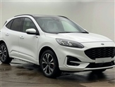 Used Ford Kuga