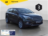 Used Ford Kuga Used Ford Kuga