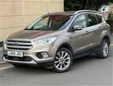 Used Ford Kuga