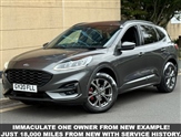 Used Ford Kuga