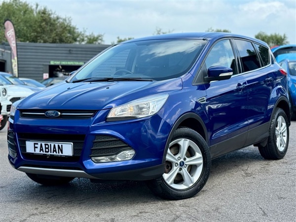 Large image for the Used Ford KUGA