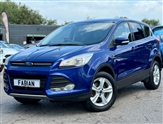Used Ford Kuga