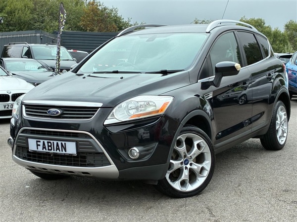 Large image for the Used Ford KUGA